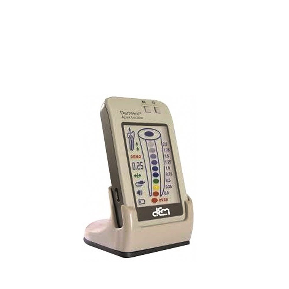 dempex apex locator dempex apex locator