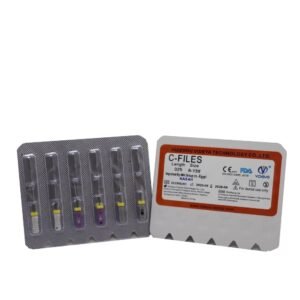 videya c+ files [assorted]