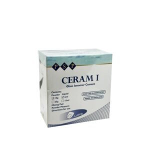 psp ceram i [ cement ]