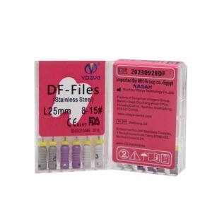 videya d finder files