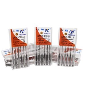 Home videya gates drills