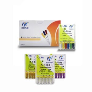 videya manual files [ k files ]