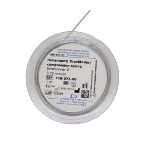 dentaurum [ open / deadcoil ]