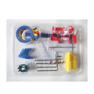 film positioning system