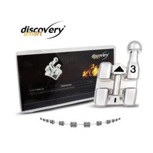 Home bracket discovery smart