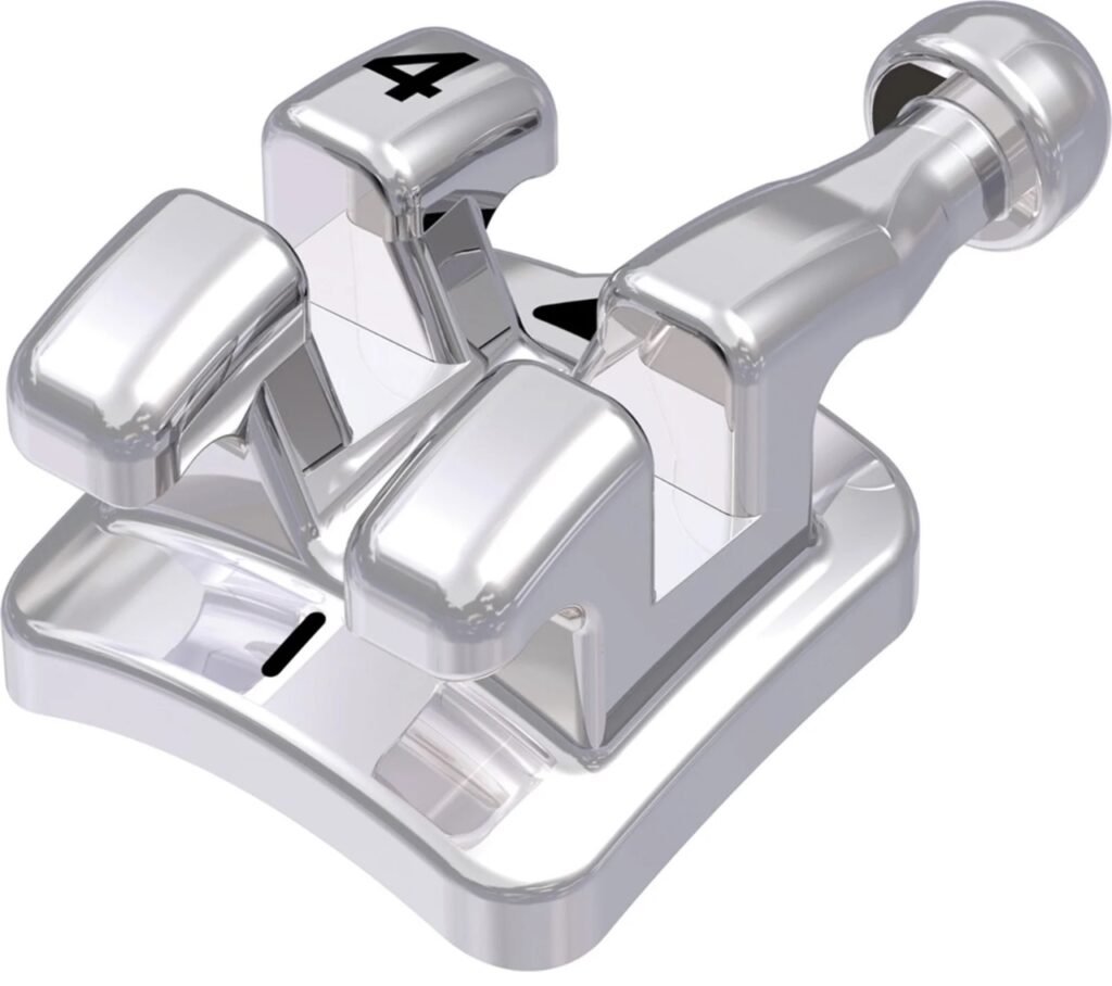 bracket discovery smart