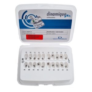 dinamique sl ( metal ) dentaurum