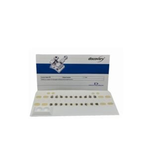 discovery metal bracket ( standard )