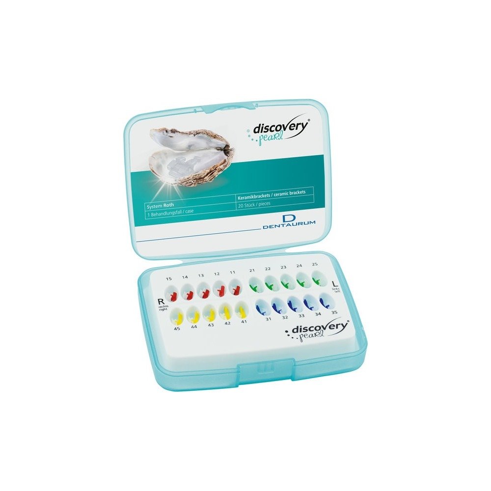 discovery pearl dentaurum discovery pearl dentaurum