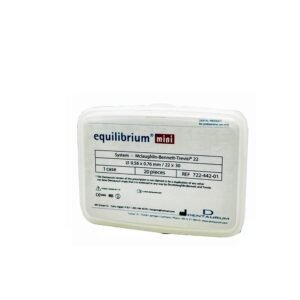 equilibrium mini (metal) dentaurum