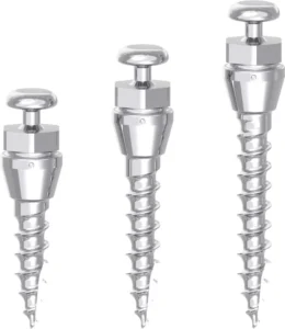 mini screw