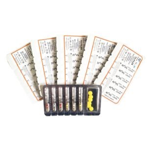 Home videya tc gold rotary file